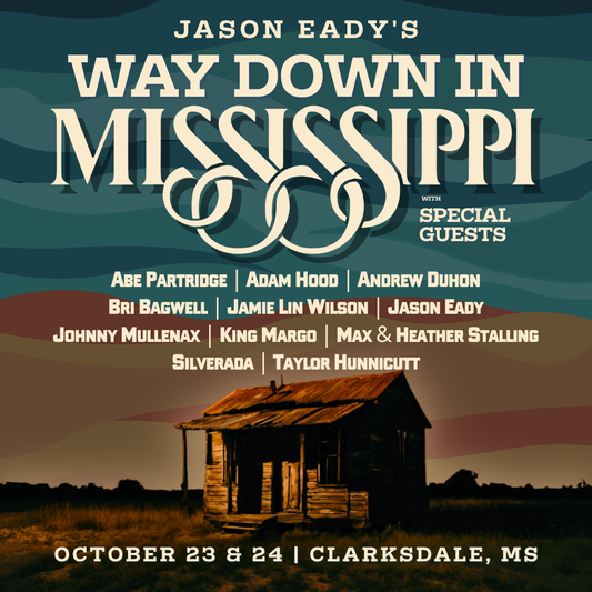 General Admission Tickets