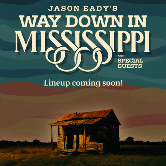 General Admission Tickets